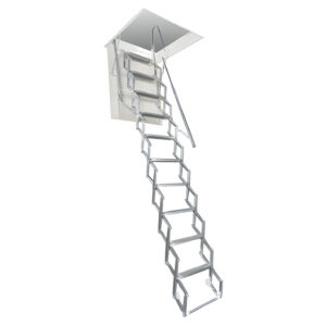 Metalen vlizotrap QUICK