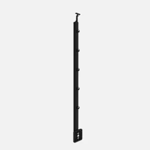 Extra baluster voor aluminium balustrade ALUP-L
