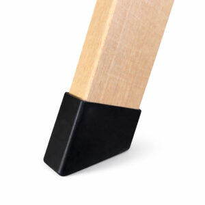 PVC beschermvoetjes voor PROFIX zoldertrap