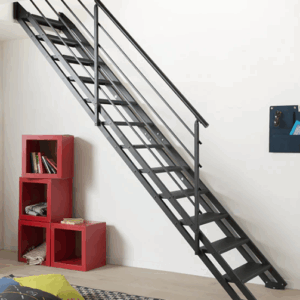 trappen