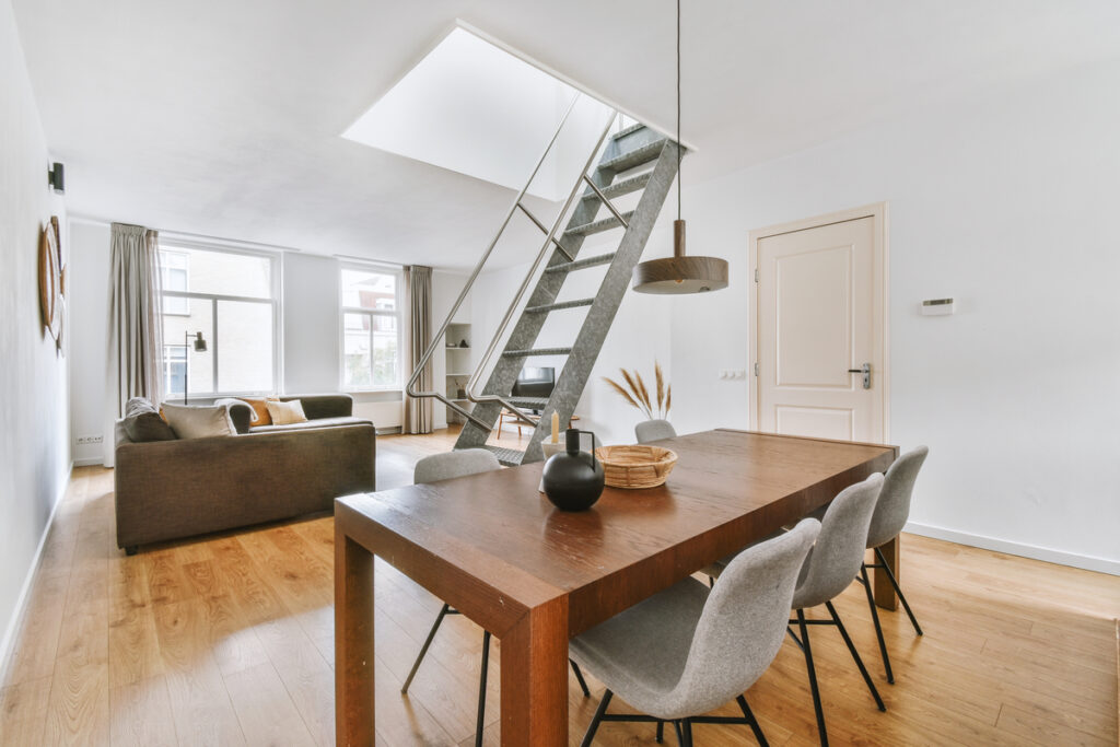 beste geïsoleerde vlizotrap