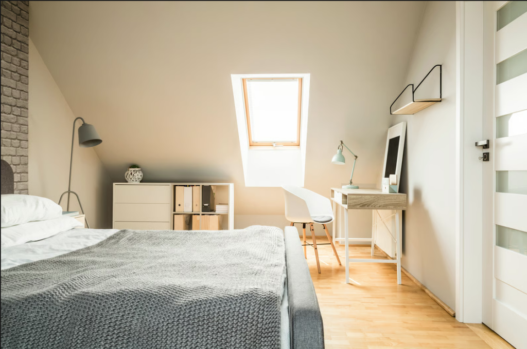 wat kost een vaste trap naar zolder