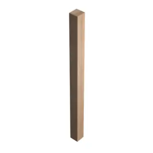 Hoofdbaluster 70x70 mm
